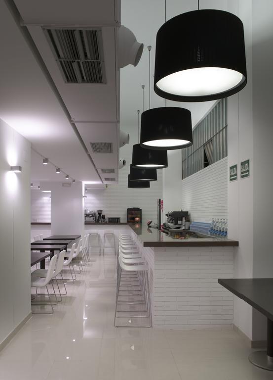 Castro Exclusive Residences Spa Sagrada Familia Барселона Екстериор снимка