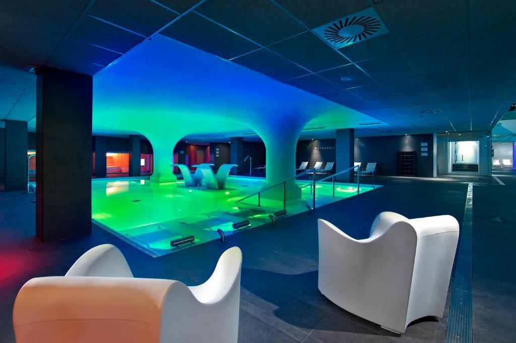 Castro Exclusive Residences Spa Sagrada Familia Барселона Екстериор снимка