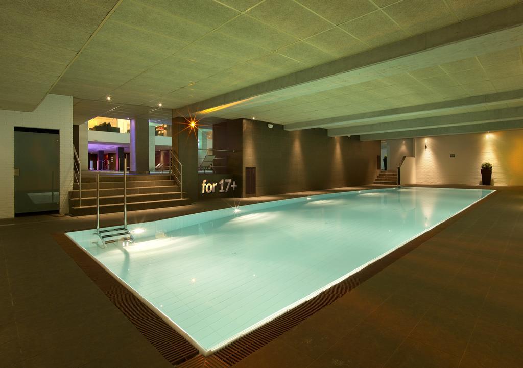 Castro Exclusive Residences Spa Sagrada Familia Барселона Екстериор снимка