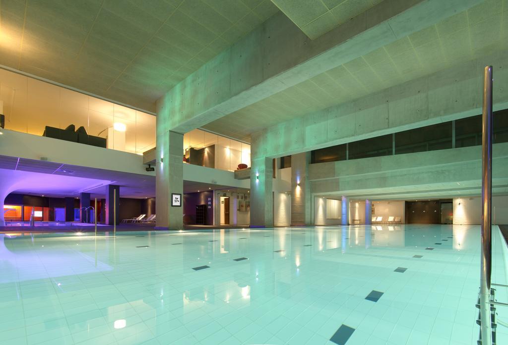 Castro Exclusive Residences Spa Sagrada Familia Барселона Екстериор снимка
