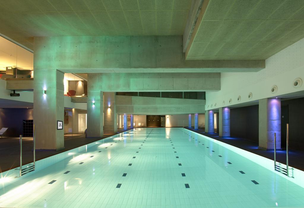 Castro Exclusive Residences Spa Sagrada Familia Барселона Екстериор снимка