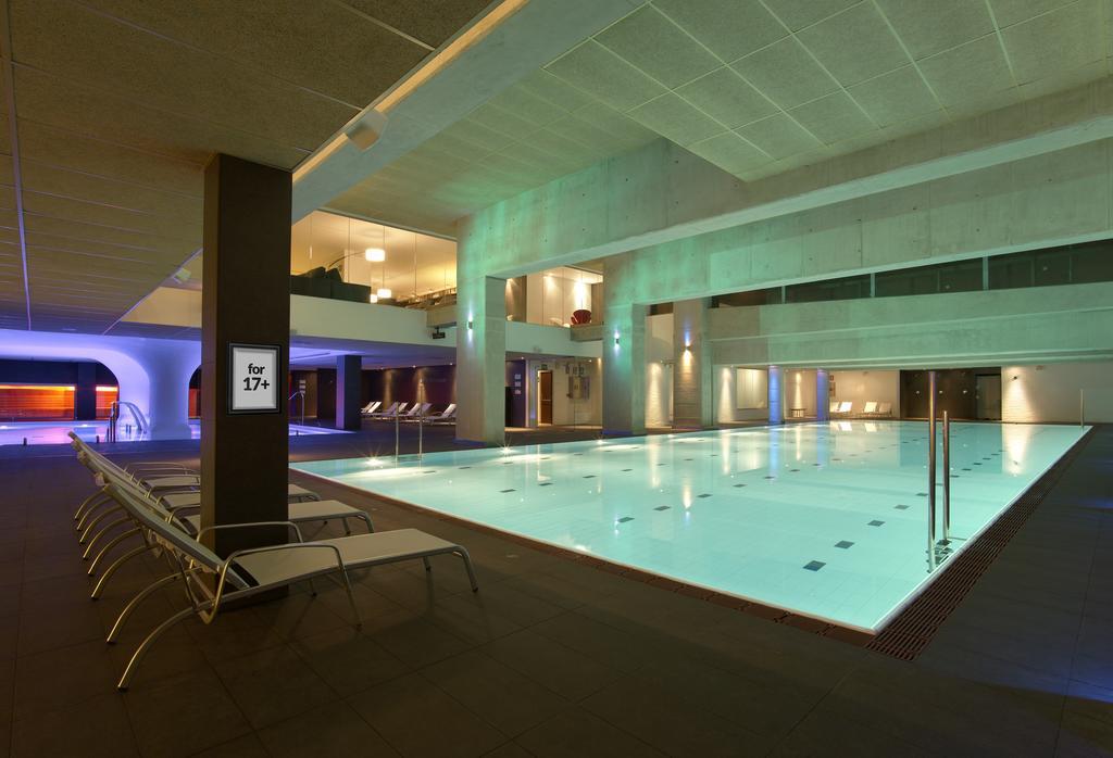 Castro Exclusive Residences Spa Sagrada Familia Барселона Екстериор снимка