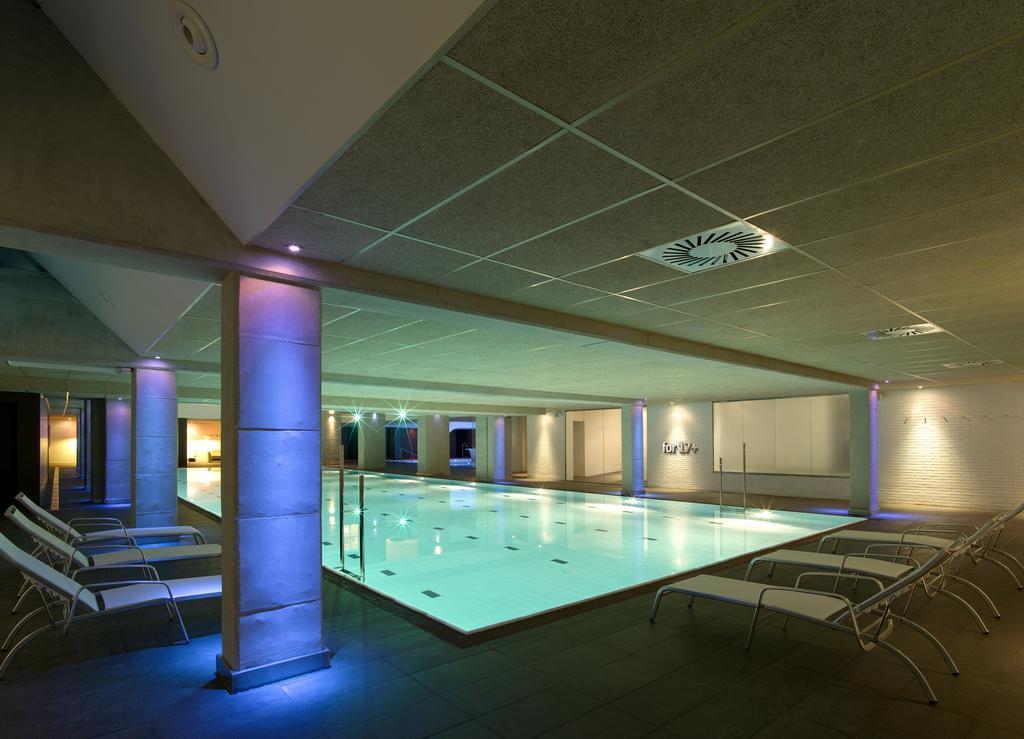 Castro Exclusive Residences Spa Sagrada Familia Барселона Екстериор снимка