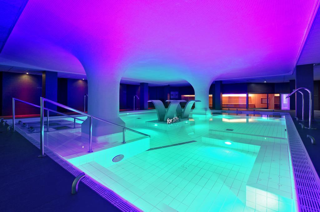 Castro Exclusive Residences Spa Sagrada Familia Барселона Екстериор снимка