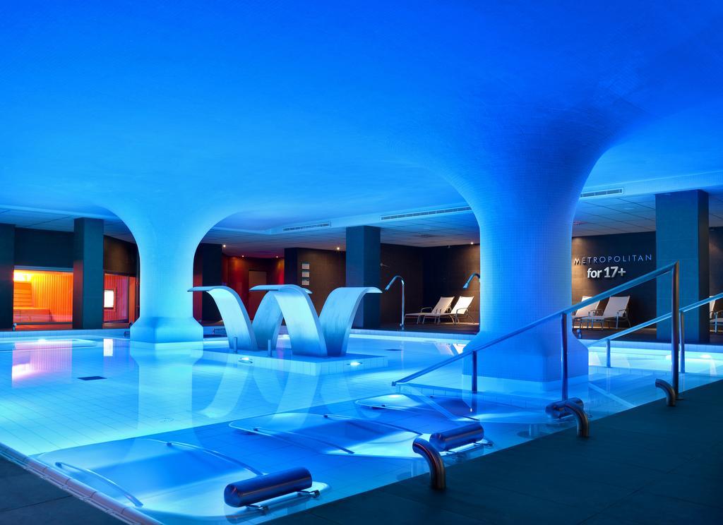 Castro Exclusive Residences Spa Sagrada Familia Барселона Екстериор снимка